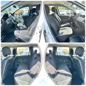 Dacia Duster 1.5DCI 90HP EURO6B | Mobile.bg    12