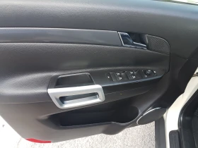 Opel Antara 2.2 FACE 4&#215;4 - 9700 лв. - 71283513 13