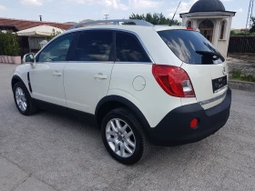 Opel Antara 2.2 FACE 4&#215;4 - 9700 лв. - 71283513 7
