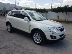 Opel Antara 2.2 FACE 4&#215;4 - 9700 лв. - 71283513 3