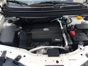Opel Antara 2.2 FACE 4&#215;4 - 9700 лв. - 71283513 9