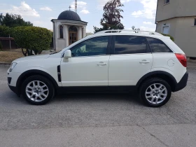 Opel Antara 2.2 FACE 4&#215;4 - 9700 лв. - 71283513 8