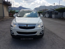 Opel Antara 2.2 FACE 4&#215;4 - 9700 лв. - 71283513 2
