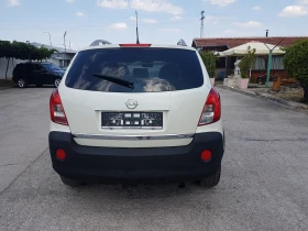 Opel Antara 2.2 FACE 4&#215;4 - 9700 лв. - 71283513 6