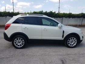 Opel Antara 2.2 FACE 4&#215;4 - 9700 лв. - 71283513 4