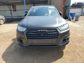 Audi Q7 PRESTIGE* HuD* * DSITRONIC* KEYLESS | Mobile.bg    2