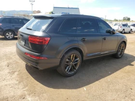 Audi Q7 PRESTIGE* HuD* * DSITRONIC* KEYLESS | Mobile.bg    6