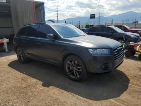 Audi Q7 PRESTIGE* HuD* * DSITRONIC* KEYLESS | Mobile.bg    3