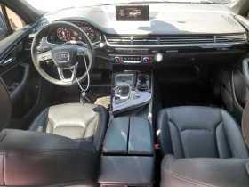 Audi Q7 PRESTIGE* HuD* * DSITRONIC* KEYLESS | Mobile.bg    8