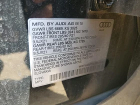 Audi Q7 PRESTIGE* HuD* * DSITRONIC* KEYLESS | Mobile.bg    12