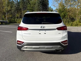 Hyundai Santa fe 2020 ESSENTIAL * БЕЗ ПЪРВОНАЧАЛНА ВНОСКА* - 28490 лв. - 11215522 5
