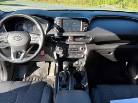 Hyundai Santa fe 2020 ESSENTIAL * БЕЗ ПЪРВОНАЧАЛНА ВНОСКА* - 28490 лв. - 11215522 9