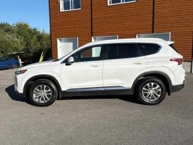 Hyundai Santa fe 2020 ESSENTIAL * БЕЗ ПЪРВОНАЧАЛНА ВНОСКА* - 28490 лв. - 11215522 3