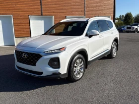 Hyundai Santa fe 2020 ESSENTIAL * БЕЗ ПЪРВОНАЧАЛНА ВНОСКА* 