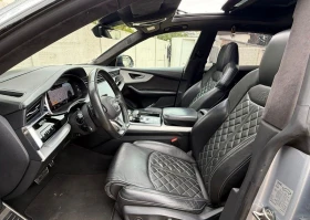 Обява за продажба на Audi Q5 50TDI Quattro S-Line ~91 999 лв. - изображение 5