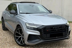 Обява за продажба на Audi Q5 50TDI Quattro S-Line ~91 999 лв. - изображение 1