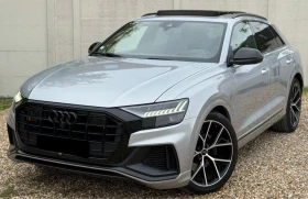 Обява за продажба на Audi Q5 50TDI Quattro S-Line ~91 999 лв. - изображение 1