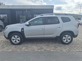 Dacia Duster 1.3TCe/130./Comfort/N1 | Mobile.bg    7
