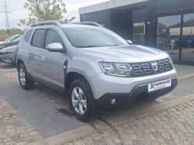 Dacia Duster 1.3TCe/130./Comfort/N1 | Mobile.bg    3