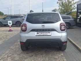 Dacia Duster 1.3TCe/130./Comfort/N1 | Mobile.bg    5