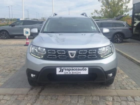 Dacia Duster 1.3TCe/130./Comfort/N1 | Mobile.bg    2