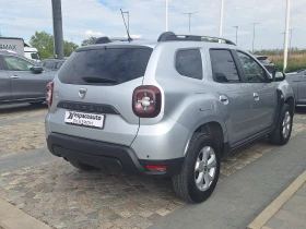 Dacia Duster 1.3TCe/130./Comfort/N1 | Mobile.bg    4