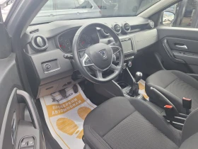 Dacia Duster 1.3TCe/130./Comfort/N1 | Mobile.bg    8