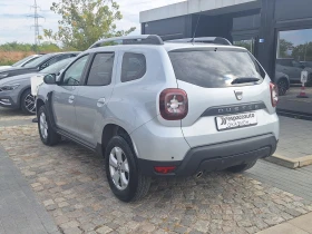 Dacia Duster 1.3TCe/130./Comfort/N1 | Mobile.bg    6