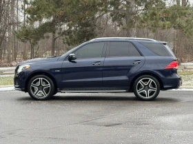 Mercedes-Benz GLE 43 AMG 4MATIC AMBIENT* PANO* HARMAN/KARDON* 360CAM*  - 54000 лв. / 27609.76 € - 33410801 8