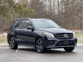 Mercedes-Benz GLE 43 AMG 4MATIC AMBIENT* PANO* HARMAN/KARDON* 360CAM*  - 54000 лв. / 27609.76 € - 33410801 6