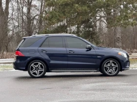 Mercedes-Benz GLE 43 AMG 4MATIC AMBIENT* PANO* HARMAN/KARDON* 360CAM*  - 54000 лв. / 27609.76 € - 33410801 7
