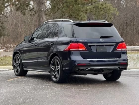 Mercedes-Benz GLE 43 AMG 4MATIC AMBIENT* PANO* HARMAN/KARDON* 360CAM*  - 54000 лв. / 27609.76 € - 33410801 4