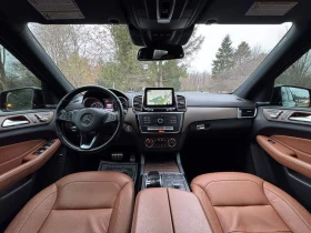 Mercedes-Benz GLE 43 AMG 4MATIC AMBIENT* PANO* HARMAN/KARDON* 360CAM*  - 54000 лв. / 27609.76 € - 33410801 11