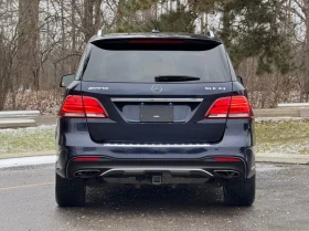 Mercedes-Benz GLE 43 AMG 4MATIC AMBIENT* PANO* HARMAN/KARDON* 360CAM*  - 54000 лв. / 27609.76 € - 33410801 3