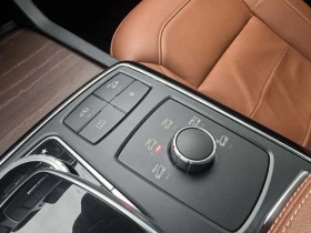 Mercedes-Benz GLE 43 AMG 4MATIC AMBIENT* PANO* HARMAN/KARDON* 360CAM*  - 54000 лв. / 27609.76 € - 33410801 10