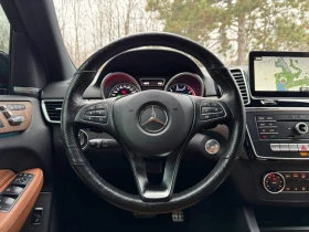 Mercedes-Benz GLE 43 AMG 4MATIC AMBIENT* PANO* HARMAN/KARDON* 360CAM*  - 54000 лв. / 27609.76 € - 33410801 16