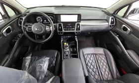 Kia Sorento Gasoline 2.5T 2WD Noblesse | Mobile.bg    7
