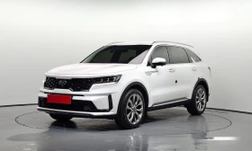     Kia Sorento Gasoline 2.5T 2WD Noblesse