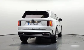 Kia Sorento Gasoline 2.5T 2WD Noblesse | Mobile.bg    4