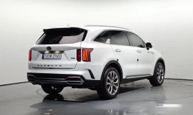 Kia Sorento Gasoline 2.5T 2WD Noblesse | Mobile.bg    2