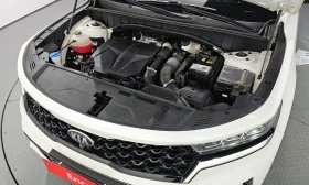 Kia Sorento Gasoline 2.5T 2WD Noblesse | Mobile.bg    6