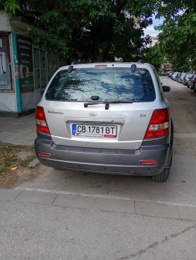 Обява за продажба на Kia Sorento ~1 122 лв. - изображение 1 | Auto.bg Обява за продажба на Kia Sorento ~1 122 лв. - изображение 1
