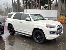 Toyota 4runner * Limited 4WD * CARFAX * БЕЗ ПЪРВОНАЧАЛНА ВНОСКА - 44250 лв. / 22624.67 € - 54605569 3
