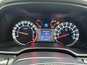 Toyota 4runner * Limited 4WD * CARFAX * БЕЗ ПЪРВОНАЧАЛНА ВНОСКА - 44250 лв. / 22624.67 € - 54605569 8