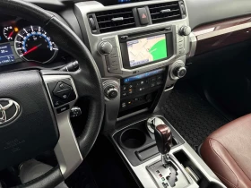 Toyota 4runner * Limited 4WD * CARFAX * БЕЗ ПЪРВОНАЧАЛНА ВНОСКА - 44250 лв. / 22624.67 € - 54605569 9