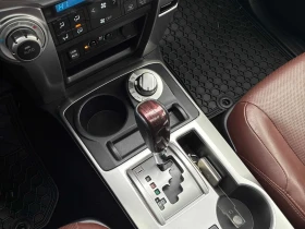 Toyota 4runner * Limited 4WD * CARFAX * БЕЗ ПЪРВОНАЧАЛНА ВНОСКА - 44250 лв. / 22624.67 € - 54605569 13