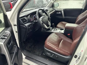 Toyota 4runner * Limited 4WD * CARFAX * БЕЗ ПЪРВОНАЧАЛНА ВНОСКА - 44250 лв. / 22624.67 € - 54605569 5
