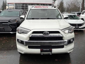 Toyota 4runner * Limited 4WD * CARFAX * БЕЗ ПЪРВОНАЧАЛНА ВНОСКА - 44250 лв. / 22624.67 € - 54605569 6