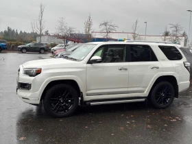 Toyota 4runner * Limited 4WD * CARFAX * БЕЗ ПЪРВОНАЧАЛНА ВНОСКА - 44250 лв. / 22624.67 € - 54605569 2