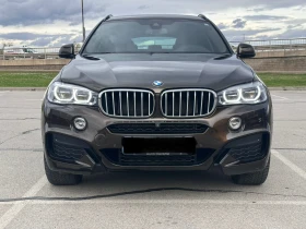BMW X6 40d* 360* Обдух* Individual - 62900 лв. / 32160.26 € - 66290853 2